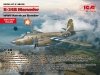ICM 48320 B-26B Marauder WWII American Bomber 1/48
